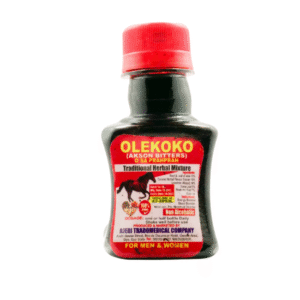 Ole Koko Herbal Drink