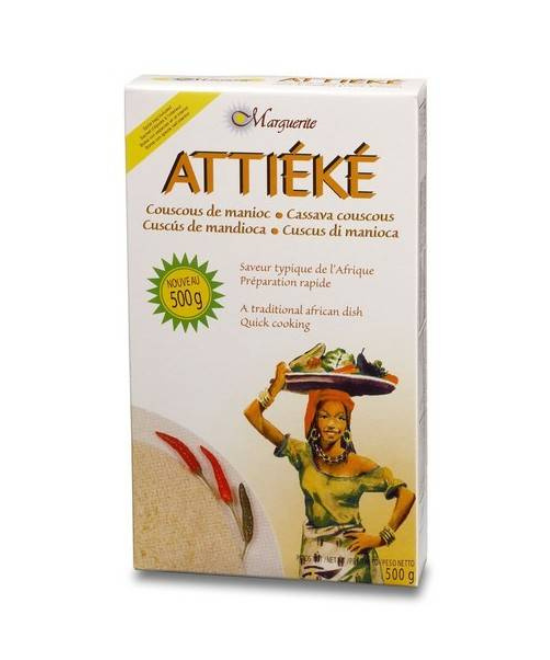 Marguerite Attieke 250G