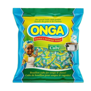 Onga AROMA Cubes BLUE