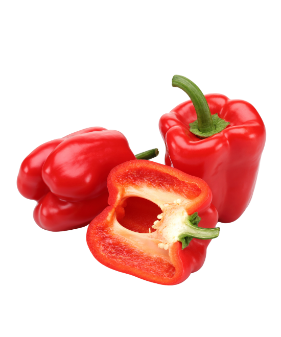 Red Cap Pepper 500g