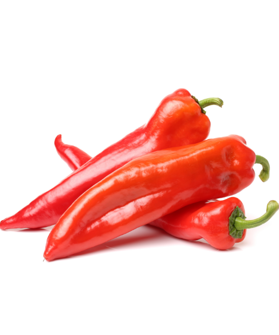 Long Red Pepper Box 3.5kg