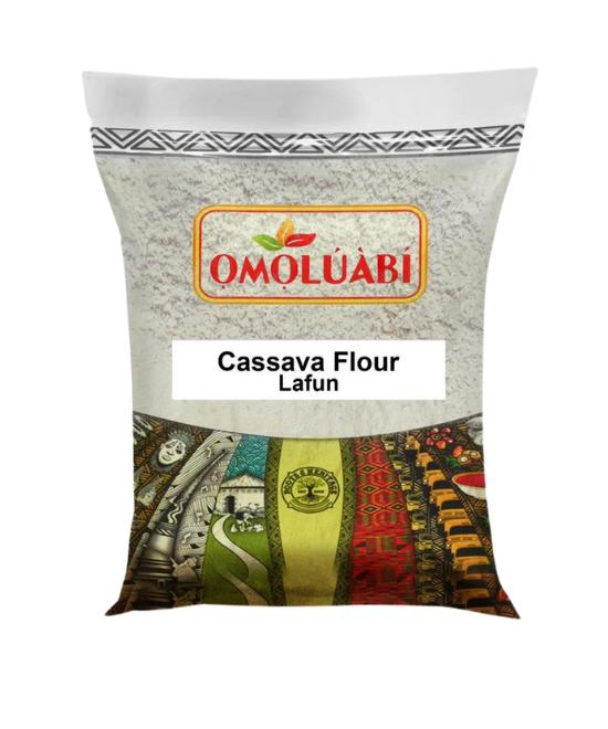 Cassava Flour Lafun 1.5kg