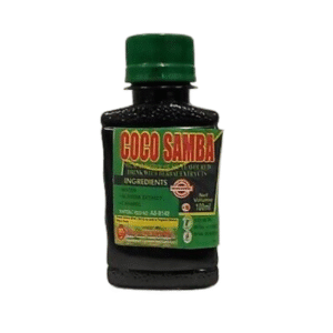 Koko Samba Coco Samba Herbal Drink
