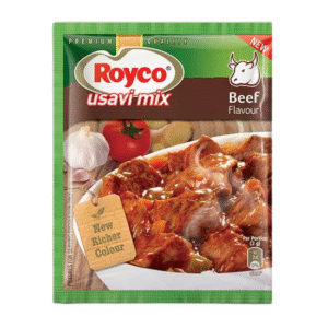 Royco Usavi Beef