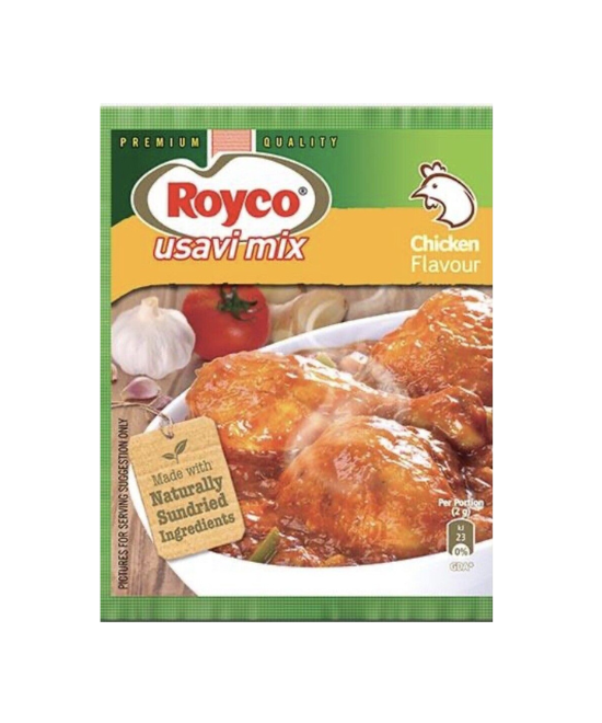 Royco Usavi Mix Chicken 75g