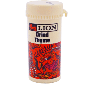 Lion Thyme Single