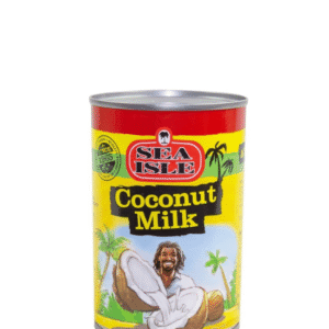 Sea Isle Coconut Milk