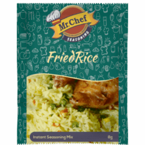Mr Chef Fried Rice Seasoning 10g x 10 – 100g