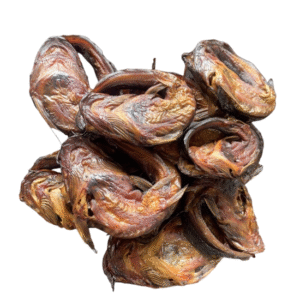Dried Catfish (Pack of 4)