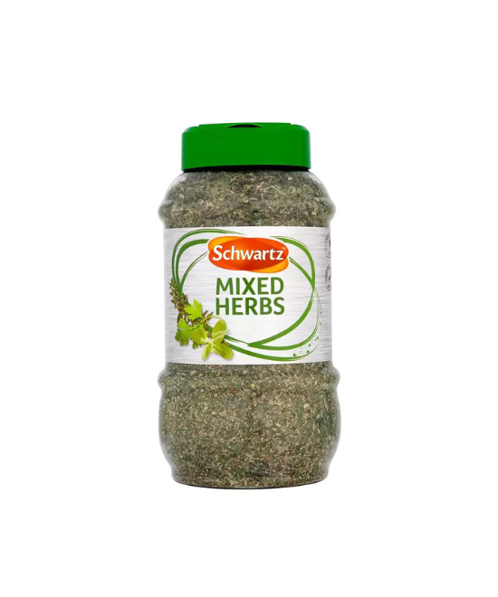 Schwartz Mixed Herbs β 165g