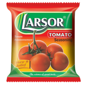 Larsor tomato seasoning 100g