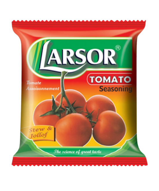 Larsor tomato seasoning 100g