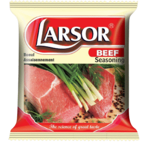 Larsor beef seasoning 100g