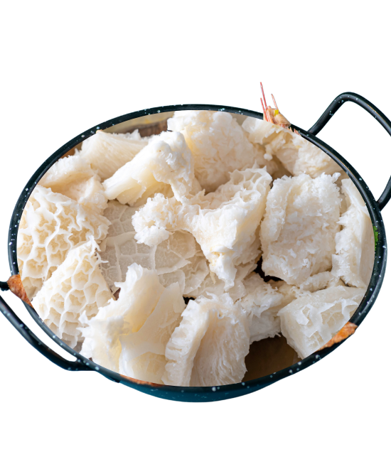 Shaki Honeycomb Beef Tripe 1kg