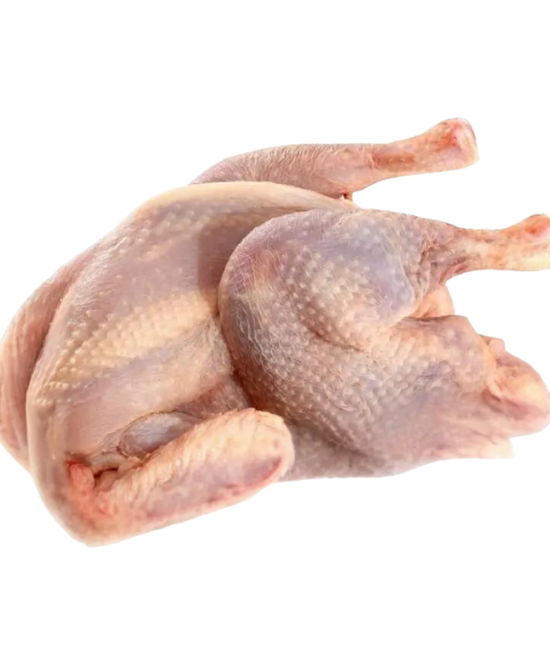 Cut Hard chicken Hen 2 in bag – 2kg