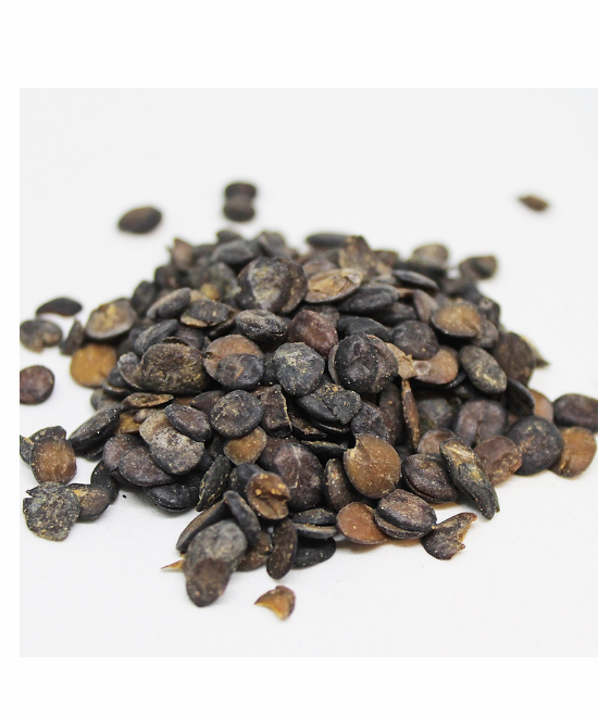 Iru Dawadawa – Locust Beans Dried 125g