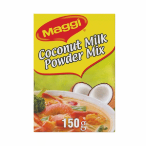 Maggi Coconut Milk Powder – 150g
