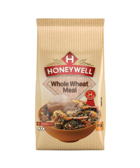 Wheat Flour – Honeywell 9kg BB: June 2026