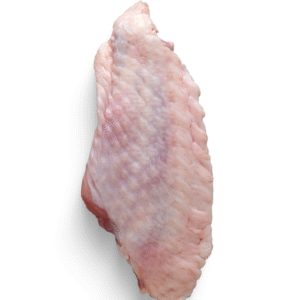 Turkey Mid Wings **WHOLE* Fresh – 2kg