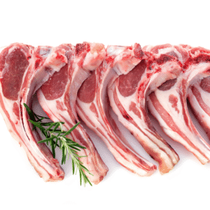 Goat Chops 1kg