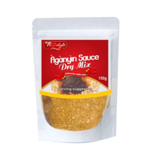 TK Delight Ewa Aganyin Mix 150g