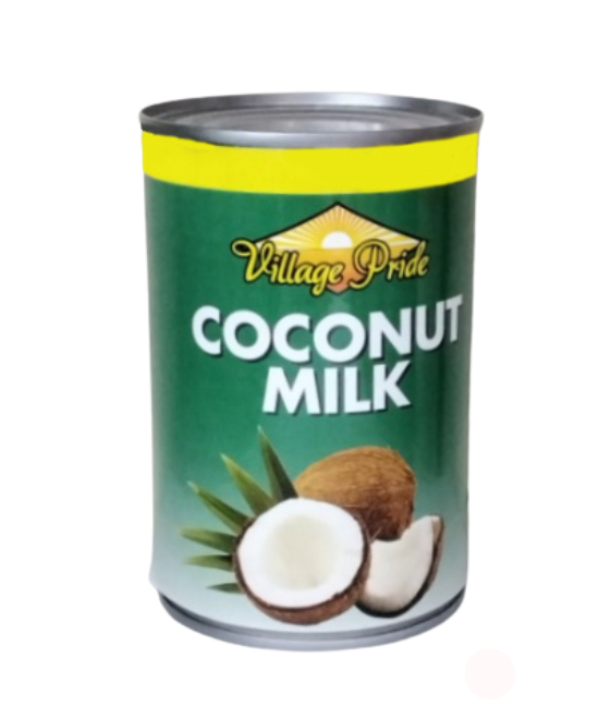 Village Pride Coconut Milk