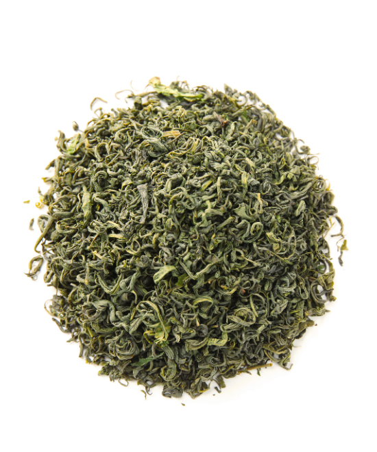 Dried Scent Leaf Efirin 30g