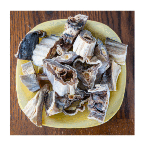 Stockfish Collar Bones 200g