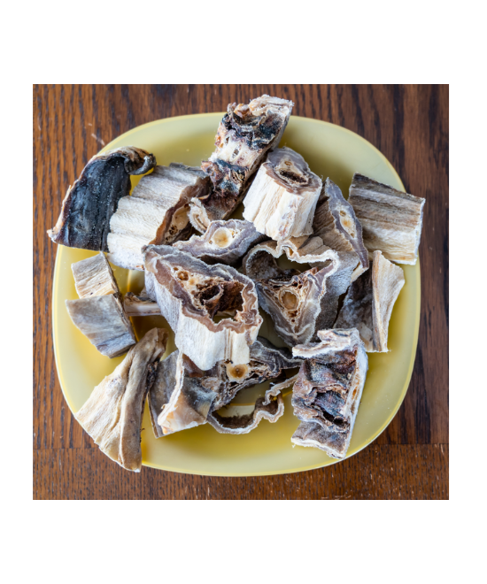 Stockfish Collar Bones 450g