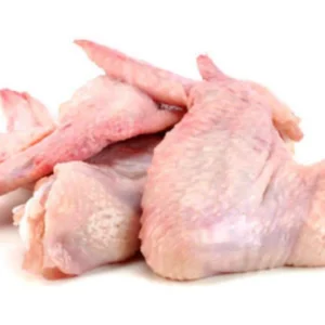 Frozen Chicken Wings (Ades) 1kg