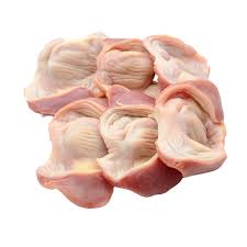 Frozen Chicken Gizzard 1kg