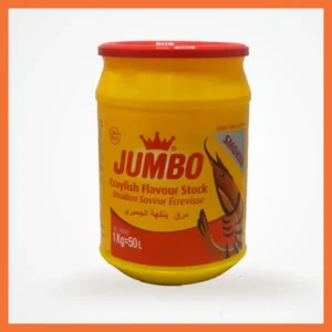 Jumbo Stock Seasoning Powder 1kg